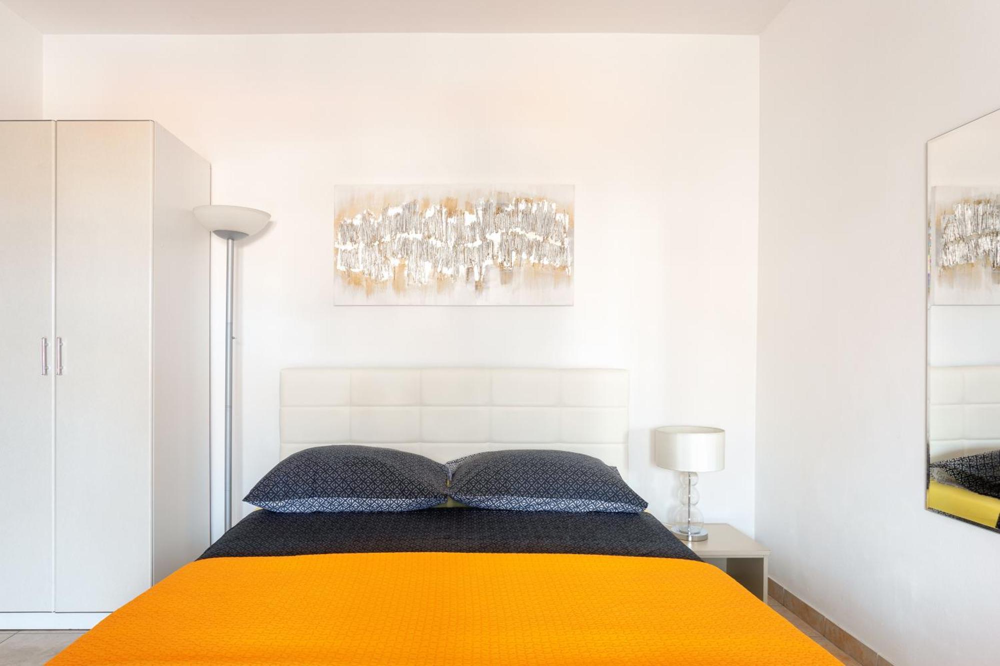 Apartman Dobrila 1