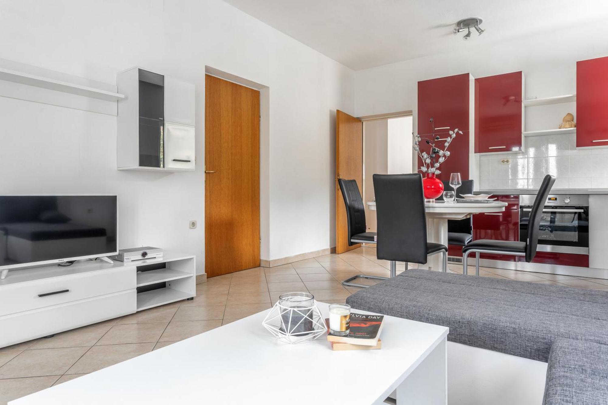 Dobrila 1 Apartman Hvar Town
