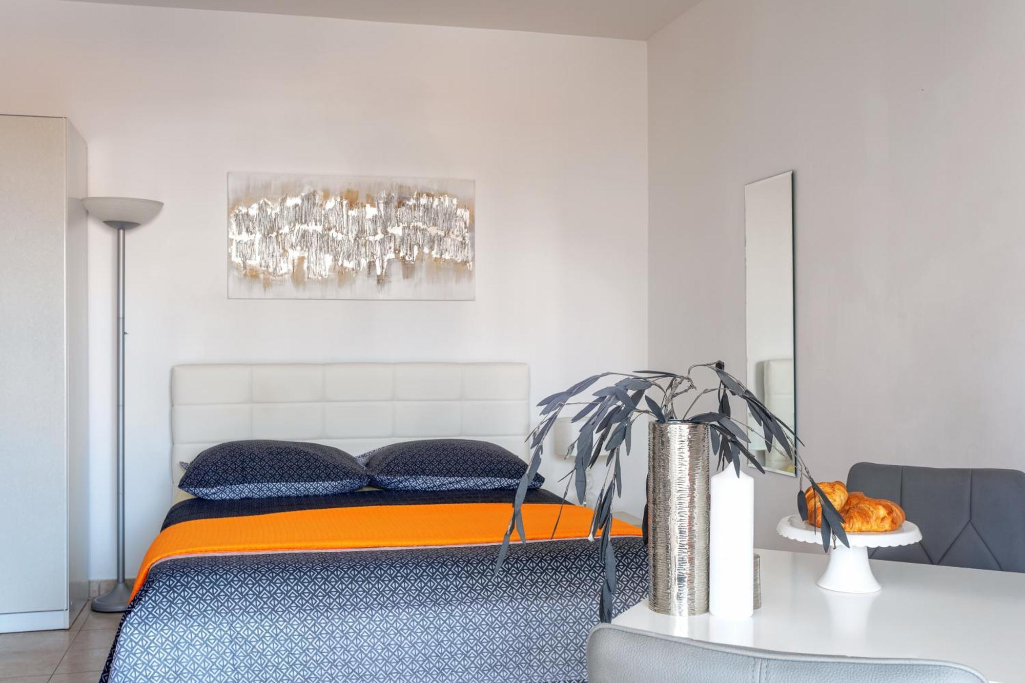 Apartman Dobrila 1