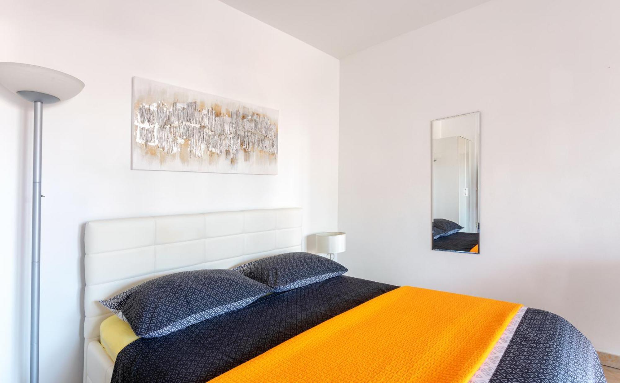 Dobrila 1 Apartman