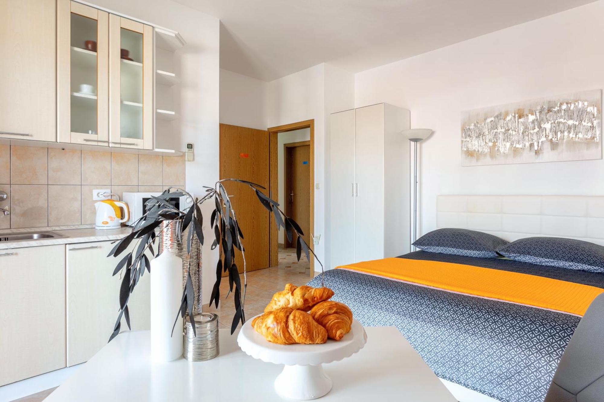 Dobrila 1 Apartman Hvar Town