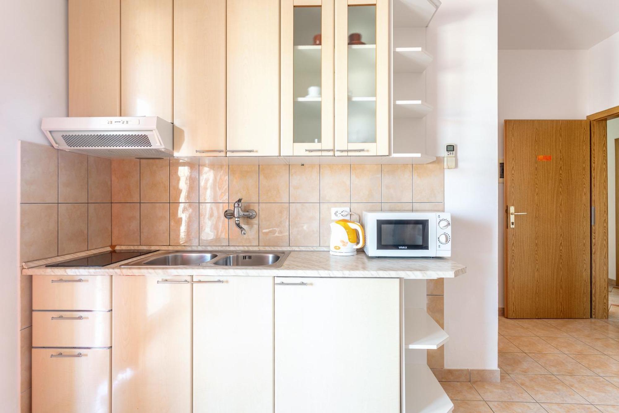 Dobrila 1 Apartman