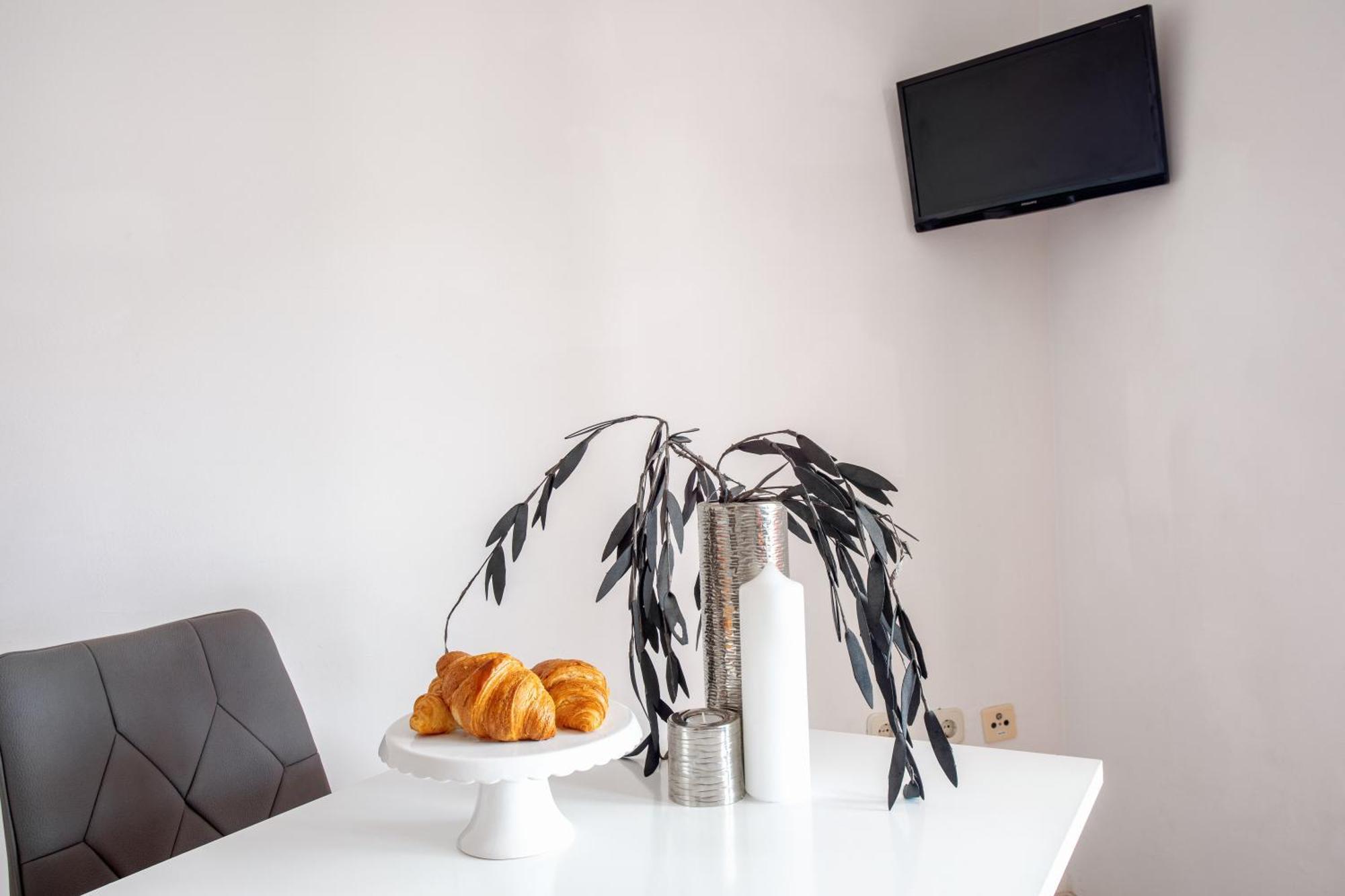 Dobrila 1 Apartman