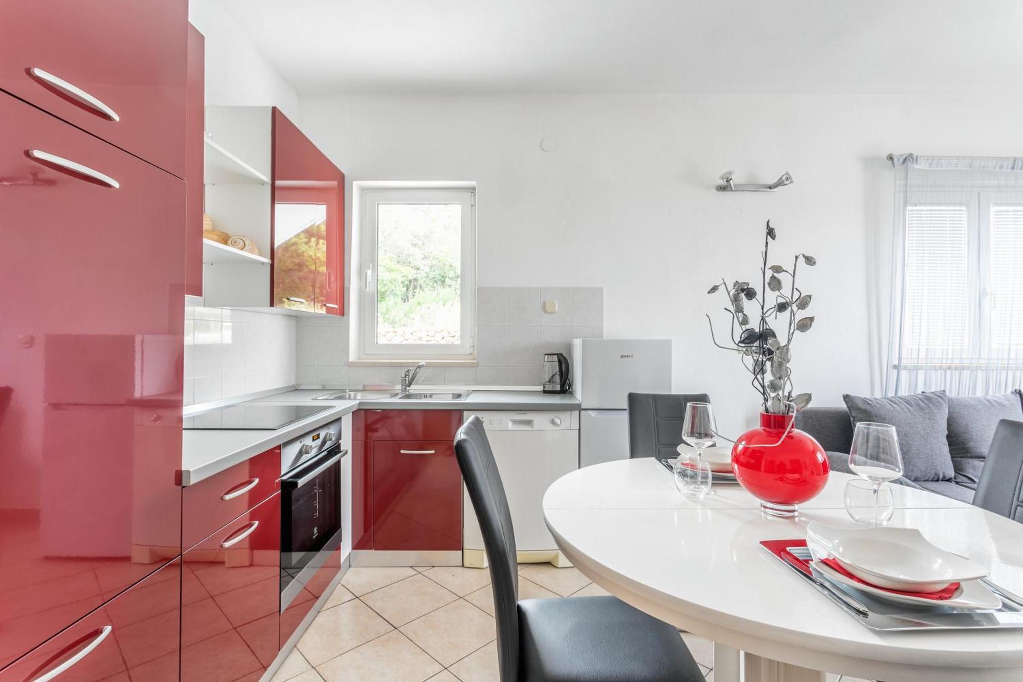Apartman Dobrila 1 Hvar Town